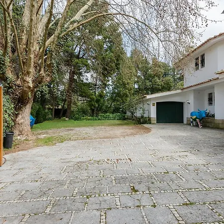 Villa Valeverde Lisboa