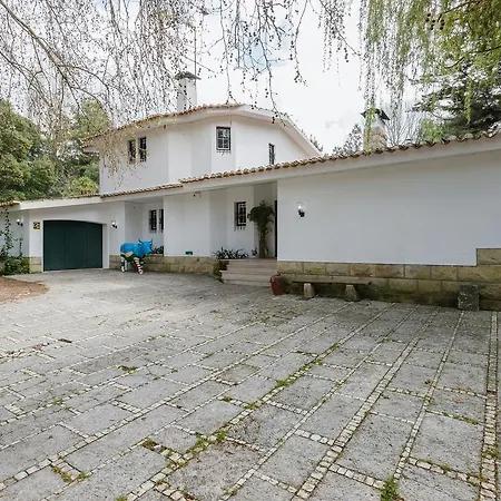 Villa Valeverde