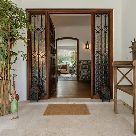 Villa Valeverde *