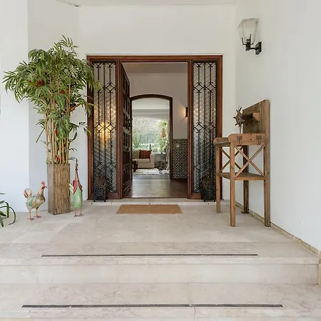 Villa Valeverde