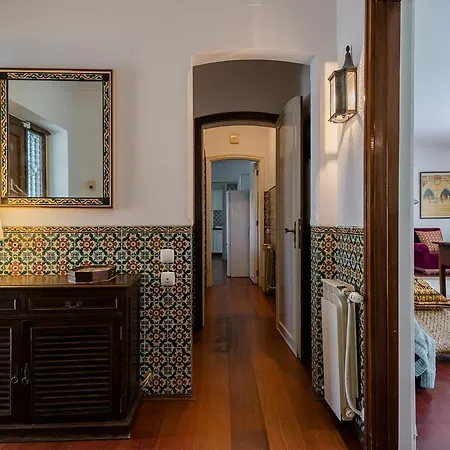Valeverde Lisboa