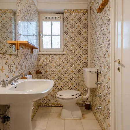 Villa Valeverde Lisboa