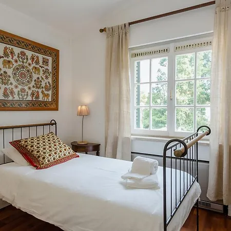 Villa Valeverde Lisboa