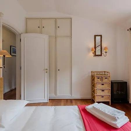Villa Valeverde *