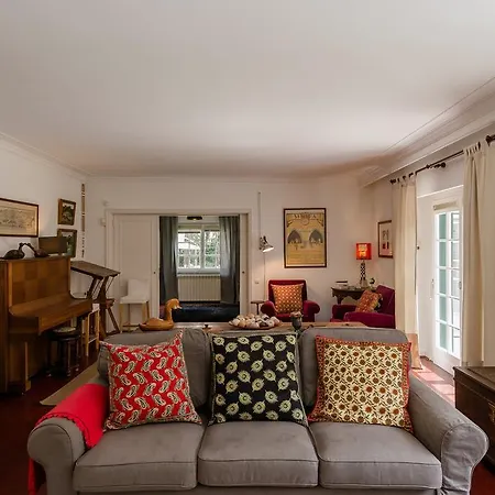 Villa Valeverde Lisboa