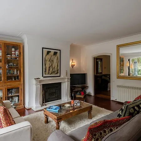 Villa Valeverde *