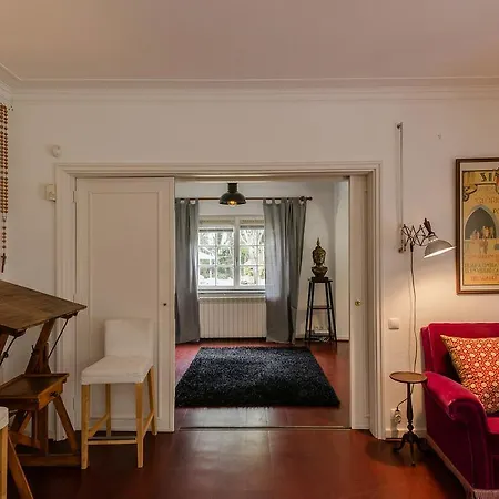 Villa Valeverde Lisboa