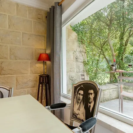 Villa Valeverde *