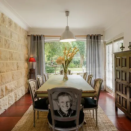 Villa Valeverde Lisboa