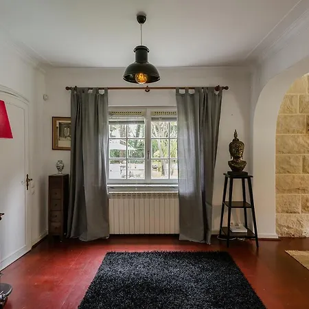 Villa Valeverde Lisboa