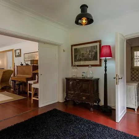 Villa Valeverde