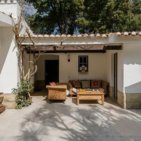 Villa Valeverde