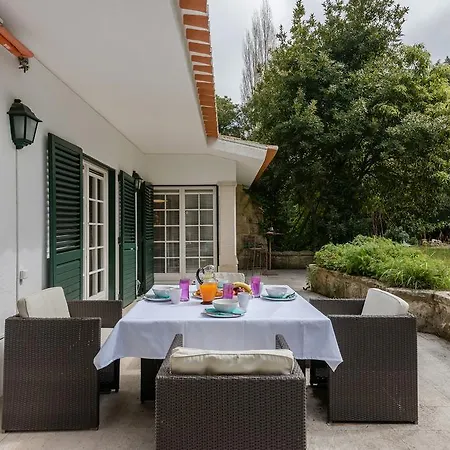 Villa Valeverde *
