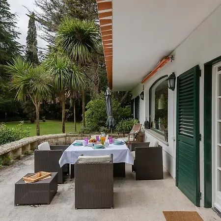 Villa Valeverde