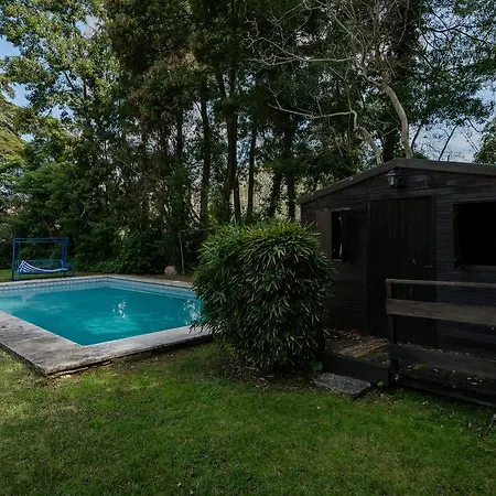 Villa Valeverde Lisboa