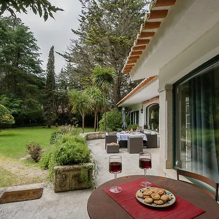 Villa Valeverde *
