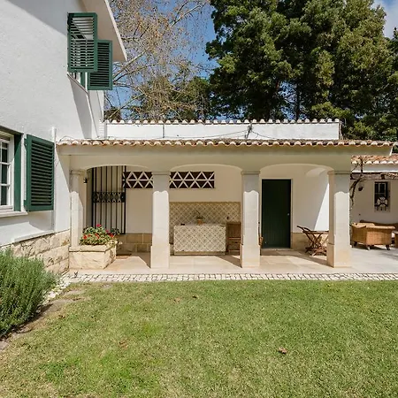 Villa Valeverde