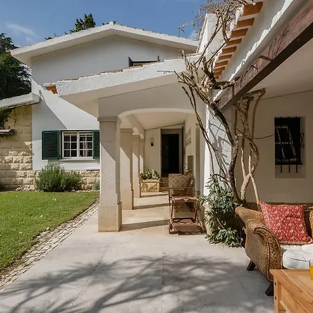 Villa Valeverde Lisboa