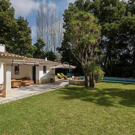 Villa Valeverde *