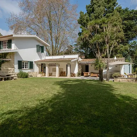 Villa Valeverde